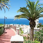 アパート Edificio Maranuelas, Puerto La Cruz, Islas Canarias Tenerife
