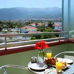 アパート Edificio Maranuelas, Puerto La Cruz, Islas Canarias Tenerife