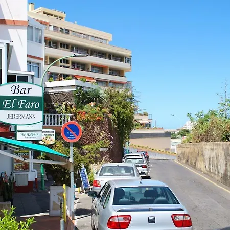 شقة Edificio Maranuelas, Puerto La Cruz, Islas Canarias Tenerife *