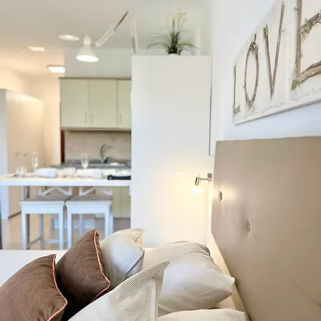 Apartament Edificio Maranuelas, Puerto La Cruz, Islas Canarias Tenerife *