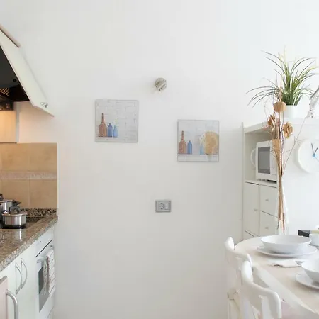 Edificio Maranuelas, Puerto La Cruz, Islas Canarias Tenerife Puerto de la Cruz (Tenerife)