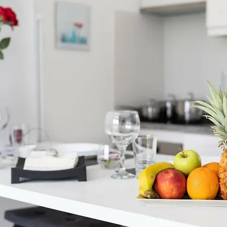 Apartment Edificio Maranuelas, Puerto La Cruz, Islas Canarias Tenerife Puerto de la Cruz (Tenerife)