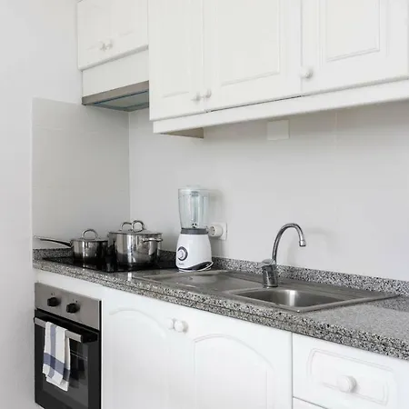 Apartment Edificio Maranuelas, Puerto La Cruz, Islas Canarias Tenerife *