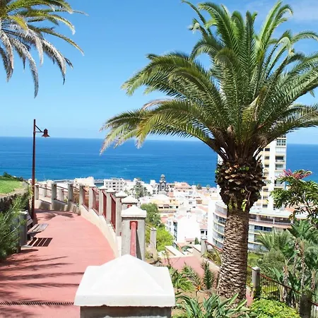 Apartment Edificio Maranuelas, Puerto La Cruz, Islas Canarias Tenerife