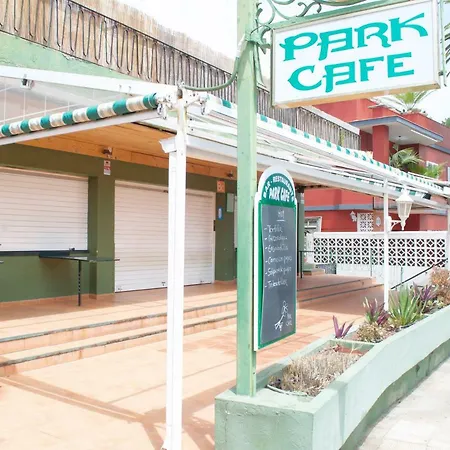 Apartment Edificio Maranuelas, Puerto La Cruz, Islas Canarias Tenerife *