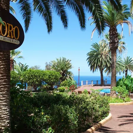 Apartment Edificio Maranuelas, Puerto La Cruz, Islas Canarias Tenerife *