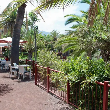 Edificio Maranuelas, Puerto La Cruz, Islas Canarias Tenerife