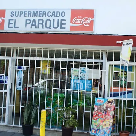 Apartament Edificio Maranuelas, Puerto La Cruz, Islas Canarias Tenerife